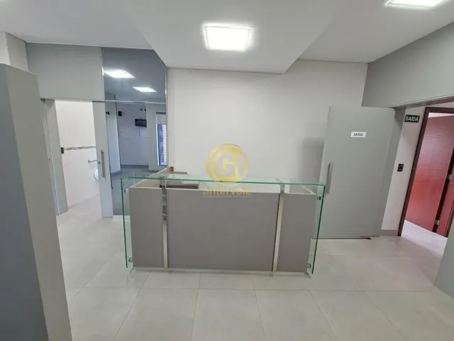 Imagem 13: Ponto Comercial de 160M² Pronta para Clínica Médica / Saúde no Centro de Jacareí