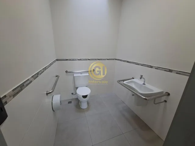 Imagem 4: Ponto Comercial de 160M² Pronta para Clínica Médica / Saúde no Centro de Jacareí