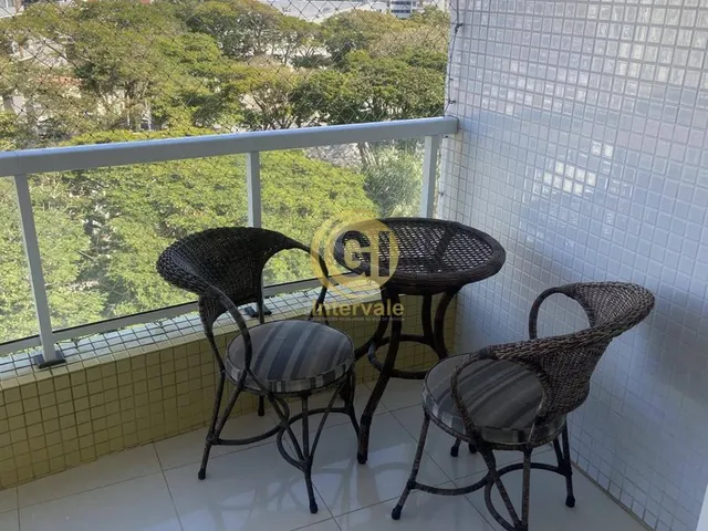 Imagem 5: Apartamento no Coração da Vila Ema em São José dos Campos com 4 Dormitórios, 2 Suítes e 3 Vagas - Lazer Completo
