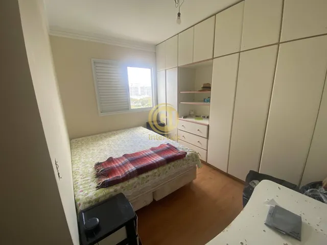 Imagem 4: Apartamento no Coração da Vila Ema em São José dos Campos com 4 Dormitórios, 2 Suítes e 3 Vagas - Lazer Completo