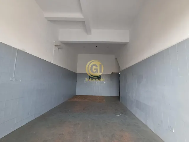 Imagem: Alugo Ponto Comercial no Jardim santa Maria