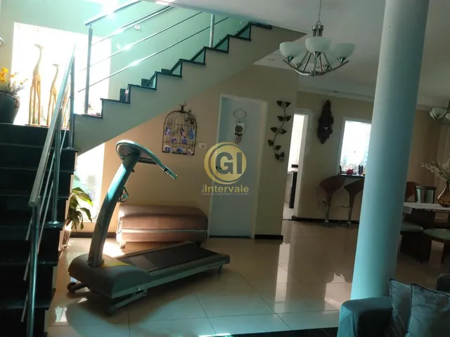 Imagem 10: Imperdível! Casa com 4 Quartos e Suíte na Loteamento Villa Branca, Jacareí-Sp: 170M², 3 Vagas. Venda Ou Locação