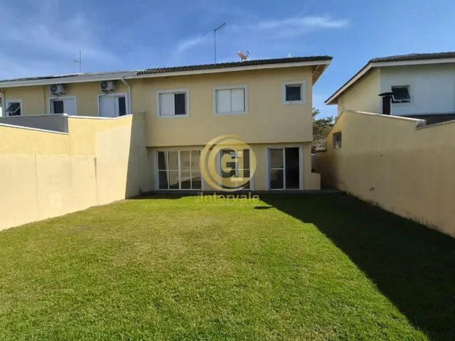 Imagem: Casa para Locação no Condomínio Home