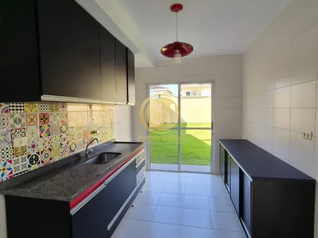 Imagem 10: Casa para Locação no Condomínio Home Club