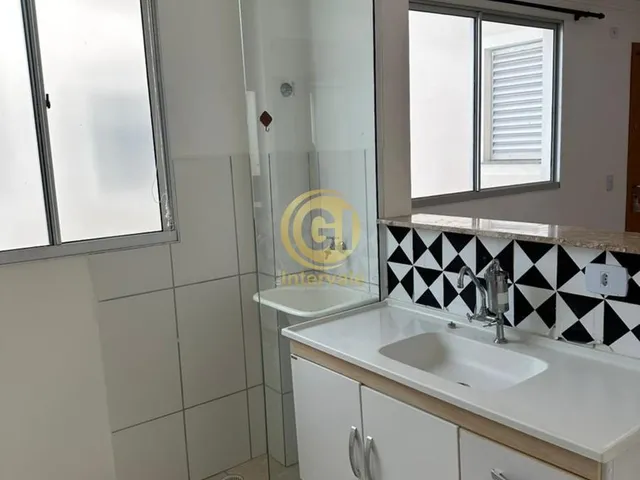 Imagem 8: Excelente Apartamento para Locação no Parque Jaguaripe - Jacareí Sp