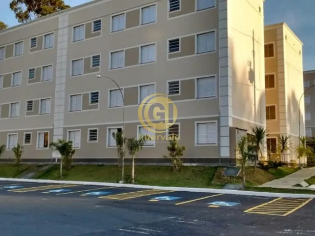 Imagem 6: Excelente Apartamento para Locação no Parque Jaguaripe - Jacareí Sp
