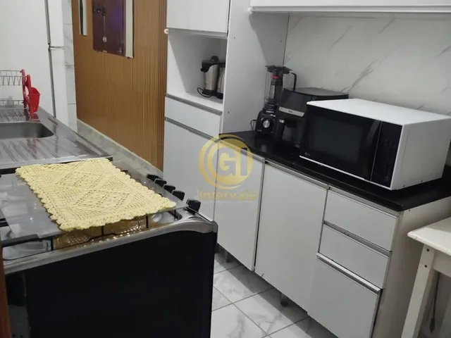 Imagem: Apartamento 2 Quartos para Venda e Locação