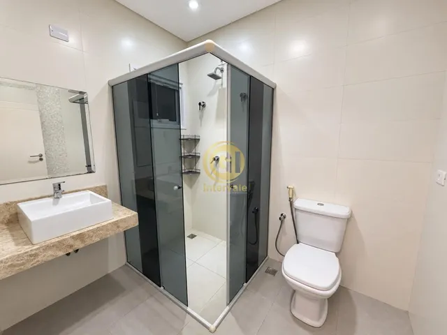 Imagem 5: Grupo Intervale Aluga Casa de Alto Padrão em Condominio Fechado com 4 Quartos Sendo 4 Suites