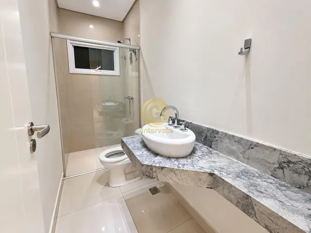 Imagem 13: Grupo Intervale Aluga Casa de Alto Padrão em Condominio Fechado com 4 Quartos Sendo 4 Suites