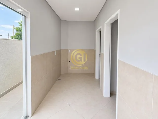 Imagem 16: Casa com 4 Dormitórios e 3 Suítes no Condomínio Sunset Garden ? Venda e Locação