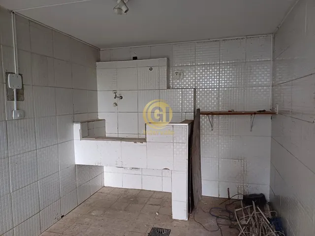 Imagem 12: Casa Comercial para Locação no Centro de Jacareí- Sp Excelente Localização