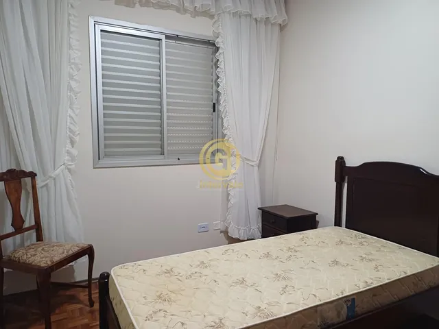 Imagem 16: Locação de Apartamento Mobiliado Pronto para Você Morar, Completo no Centro de Jacareí São Paulo