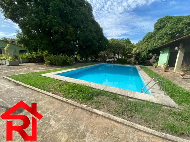 Imagem 9: Casa Residencial em São Luís - Maranhão, Olho D&Apos;Água