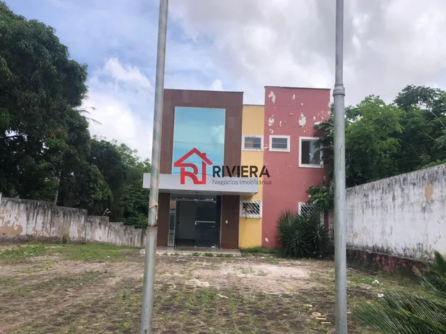 Imagem 10: Prédio Comercial em São Luís - Maranhão, Turu
