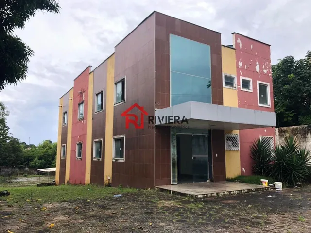 Imagem 9: Prédio Comercial em São Luís - Maranhão, Turu