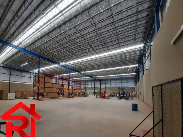 Imagem: Galpao Comercial em São Luís - Maranhão