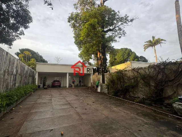 Imagem 8: Casa Residencial em São Luís - Maranhão, Olho D&Apos;Água