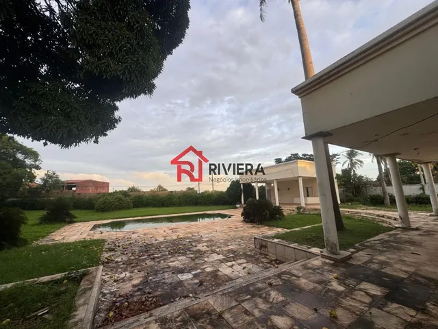 Imagem 16: Casa Residencial em São Luís - Maranhão, Olho D&Apos;Água