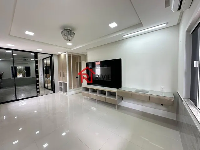 Imagem 15: Casa de Luxo em Condomínio para Locação na Cohajap, São Luís-Ma: 3 Quartos, 3 Suítes, 4 Vagas de Garagem, 590M²