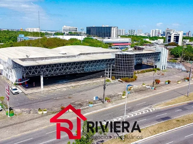 Imagem: Galpao Comercial em São Luís - Maranhão