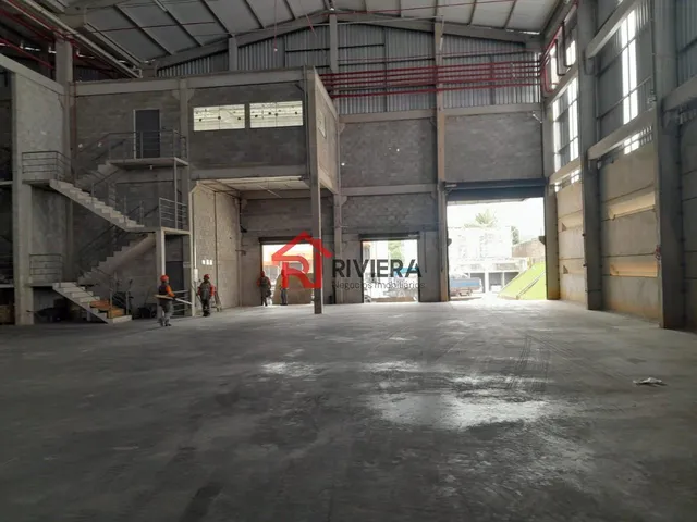 Imagem: Galpao Comercial em São Luís - Maranhão