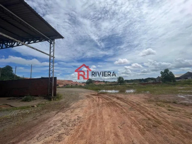 Imagem 13: Galpao Comercial em São Luís - Maranhão, Vila Maranhão