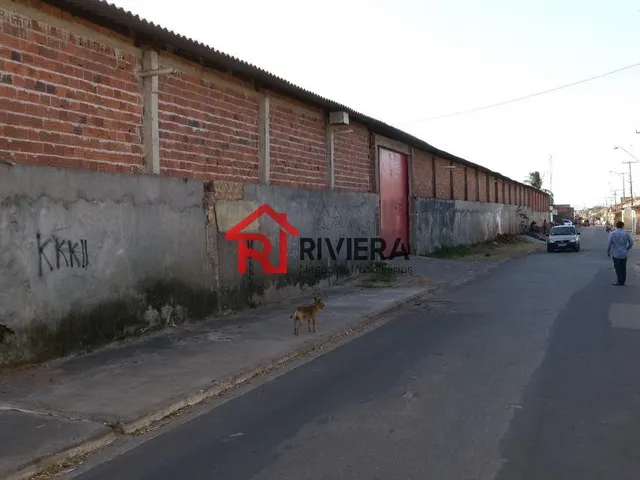Imagem 8: Terreno Comercial em São Luís - Maranhão, Tirirical
