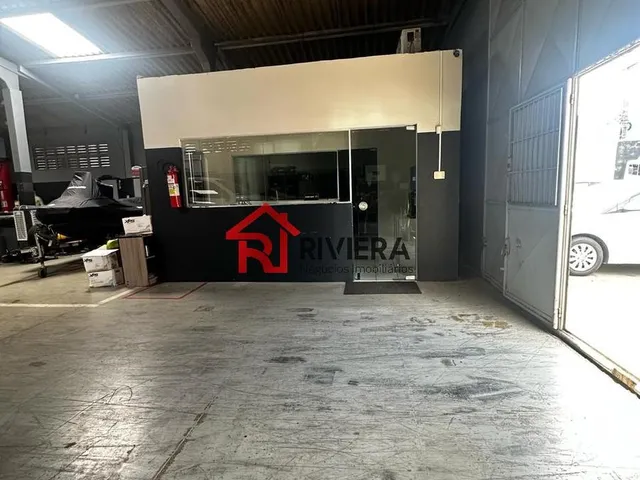 Imagem 4: Galpao Comercial em São Luís - Maranhão, Turu