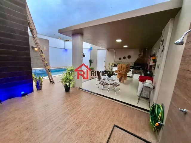 Imagem 11: Casa Residencial em São José de Ribamar - Maranhão, Araçagy