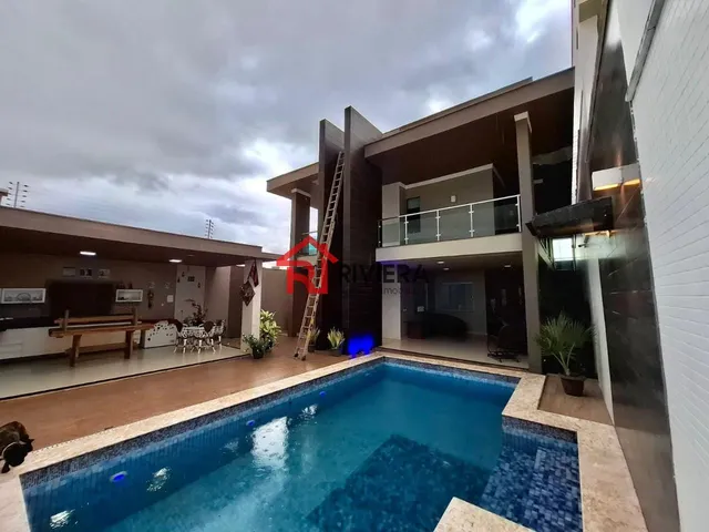 Imagem 3: Casa Residencial em São José de Ribamar - Maranhão, Araçagy
