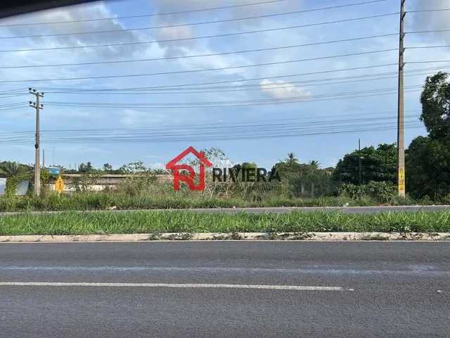 Imagem: Terreno Industrial em São Luís - Maranhão