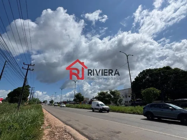 Imagem 5: Terreno Industrial em São Luís - Maranhão, Maracanã