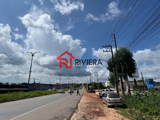 Imagem 6: Terreno Industrial em São Luís - Maranhão, Maracanã