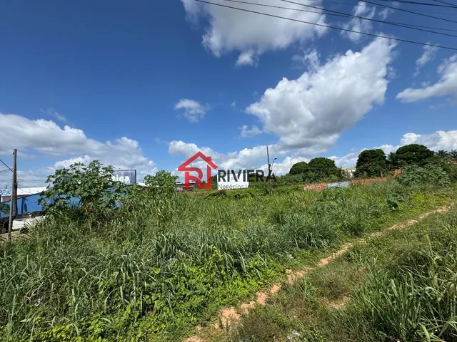 Imagem 4: Terreno Industrial em São Luís - Maranhão, Maracanã