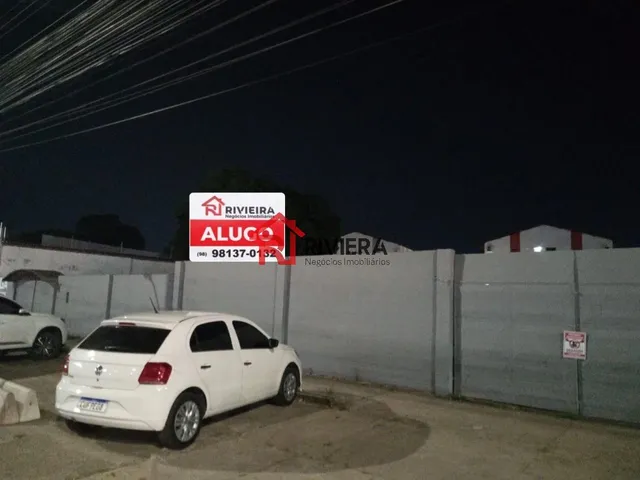 Imagem: Terreno Comercial em São Luís - Maranhão