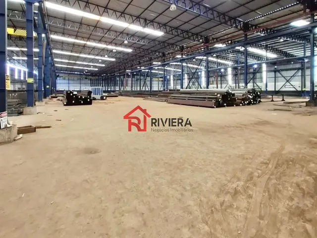 Imagem: Galpao Comercial em São Luís - Maranhão