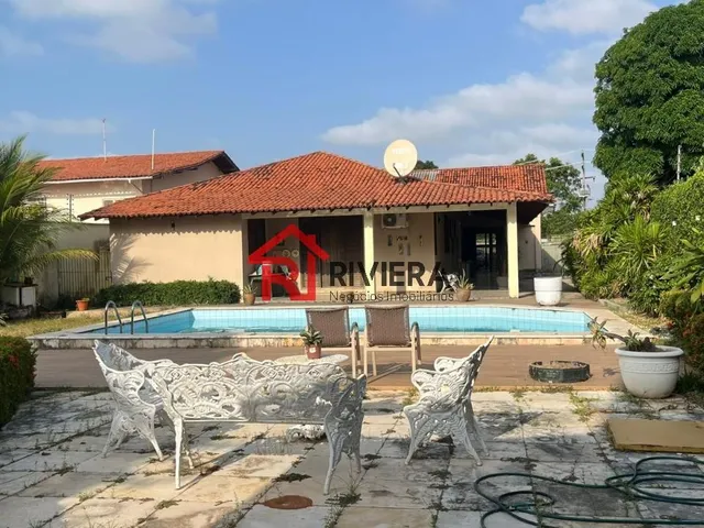 Imagem: Casa Residencial em São Luís - Maranhão