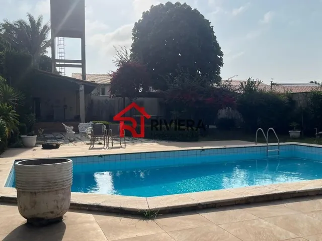 Imagem 11: Casa Residencial em São Luís - Maranhão, Olho D&Apos;Água