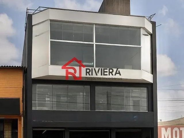 Imagem: Prédio Comercial em Paço do Lumiar - Maranhão