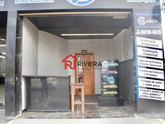 Imagem 7: Prédio Comercial em Paço do Lumiar - Maranhão, Vila Nazare