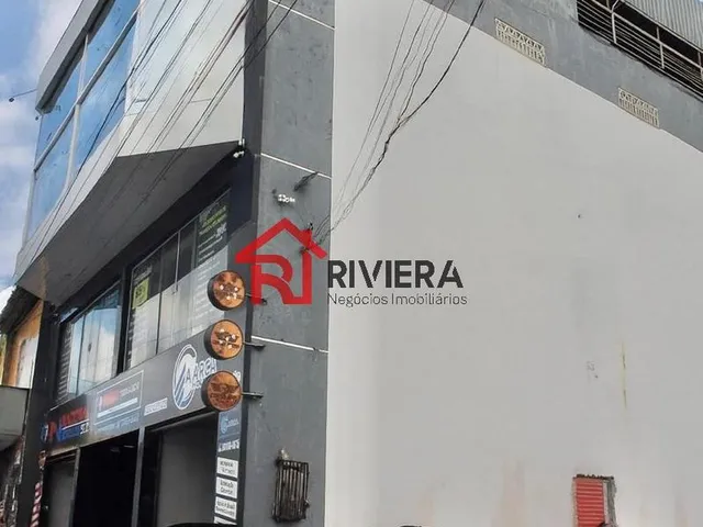 Imagem 3: Prédio Comercial em Paço do Lumiar - Maranhão, Vila Nazare