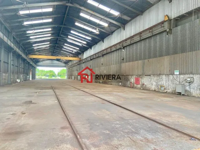 Imagem 3: Galpao Comercial em São Luís - Maranhão, Maracanã
