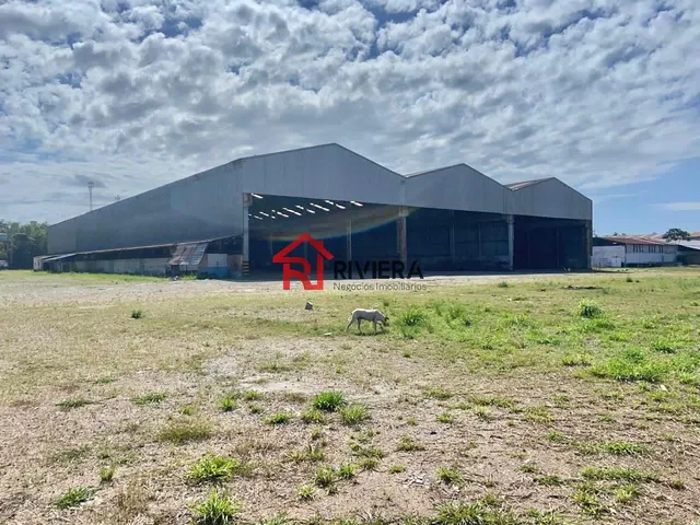 Imagem 14: Galpao Comercial em São Luís - Maranhão, Maracanã