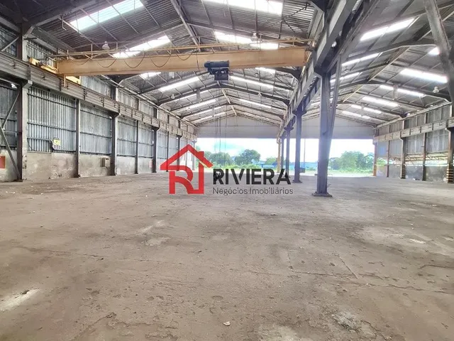 Imagem 13: Galpao Comercial em São Luís - Maranhão, Maracanã