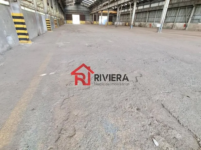 Imagem 8: Galpao Comercial em São Luís - Maranhão, Maracanã