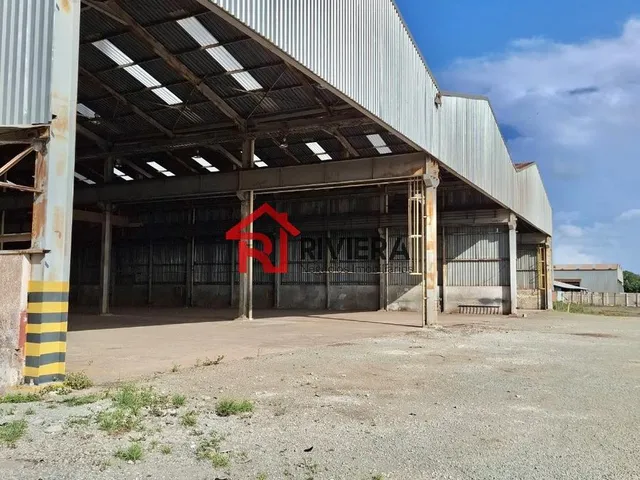 Imagem 12: Galpao Comercial em São Luís - Maranhão, Maracanã