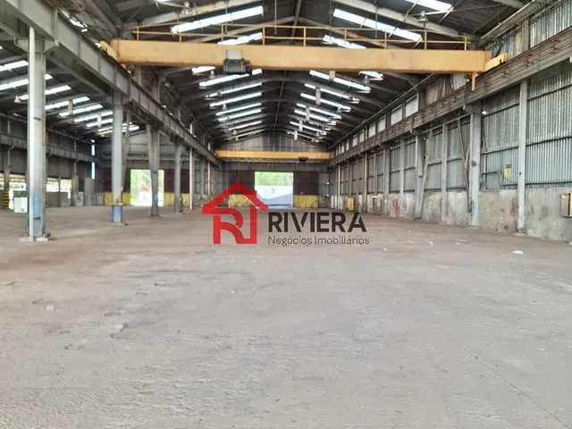 Imagem 7: Galpao Comercial em São Luís - Maranhão, Maracanã