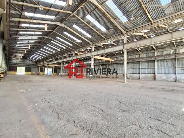 Imagem 10: Galpao Comercial em São Luís - Maranhão, Maracanã
