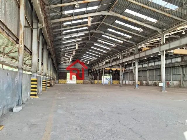 Imagem 6: Galpao Comercial em São Luís - Maranhão, Maracanã