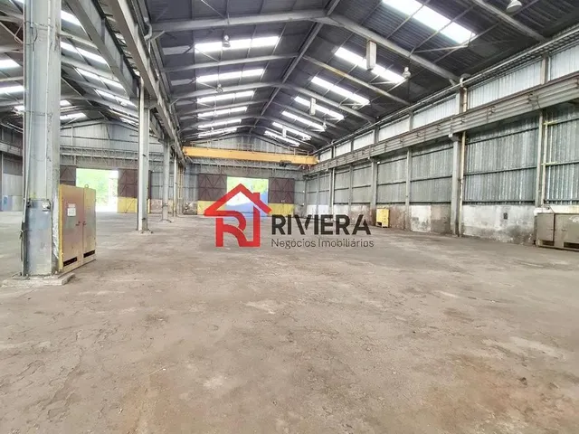 Imagem 11: Galpao Comercial em São Luís - Maranhão, Maracanã